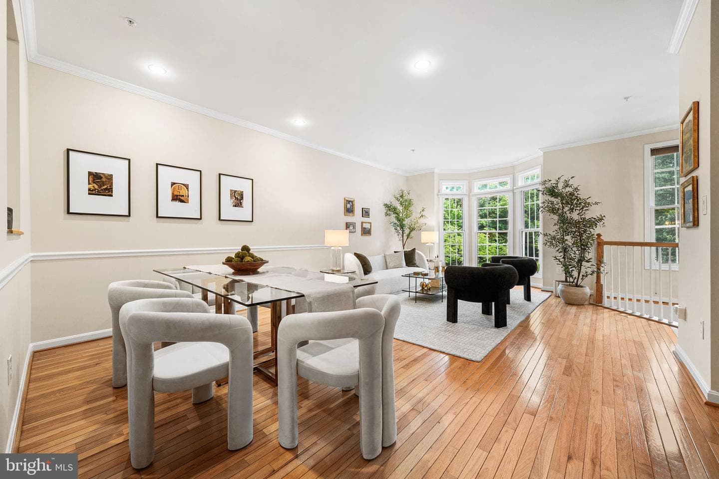 135 Wootton Oaks Court photo 16