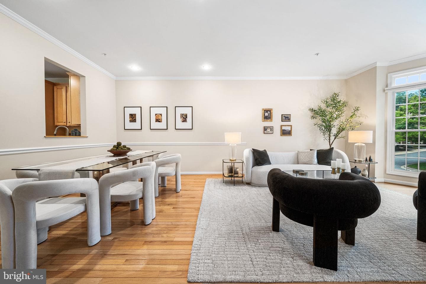 135 Wootton Oaks Court photo 17