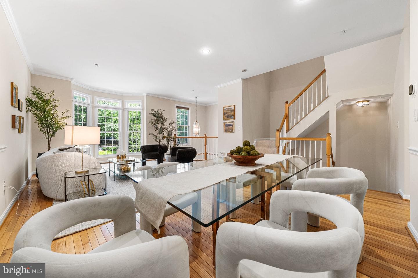 135 Wootton Oaks Court photo 18