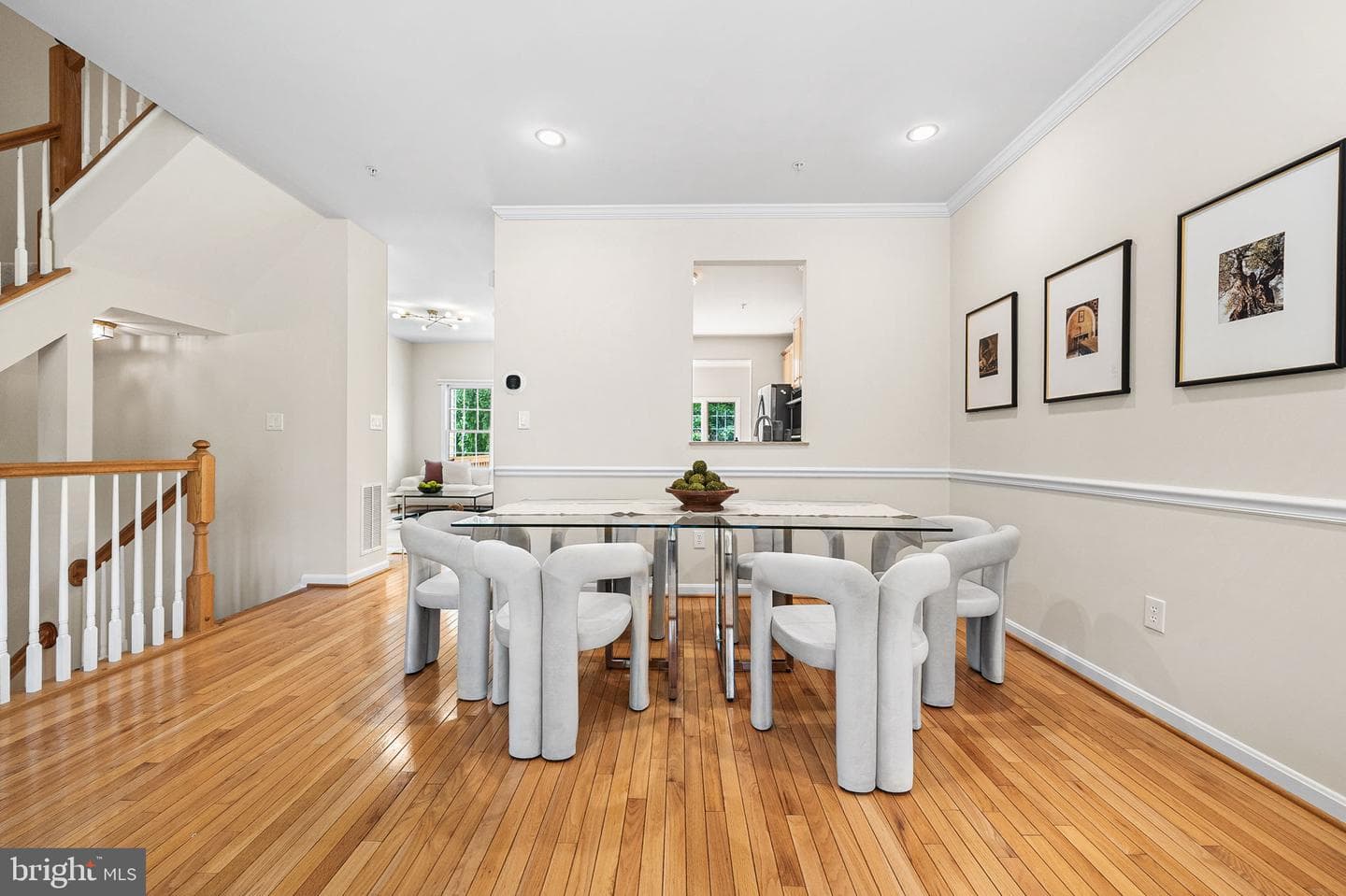 135 Wootton Oaks Court photo 19