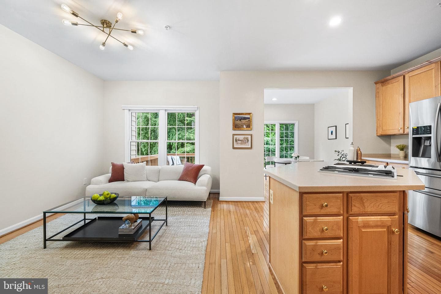 135 Wootton Oaks Court photo 26