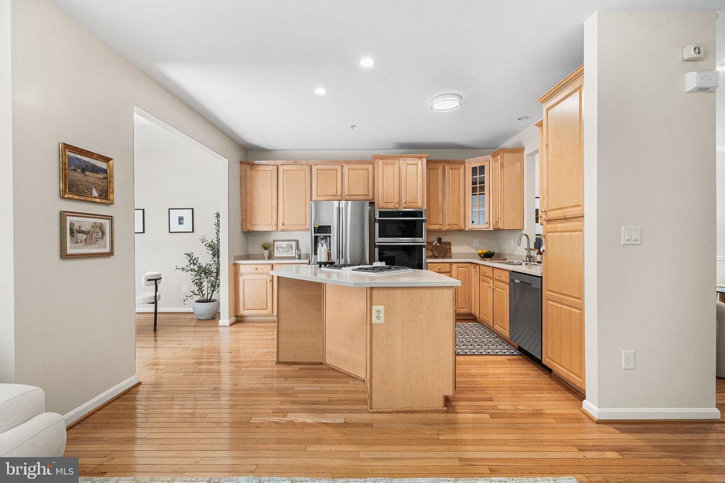 135 Wootton Oaks Court photo 28