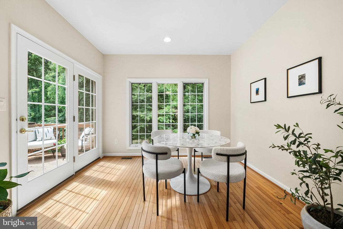 135 Wootton Oaks Court photo 33