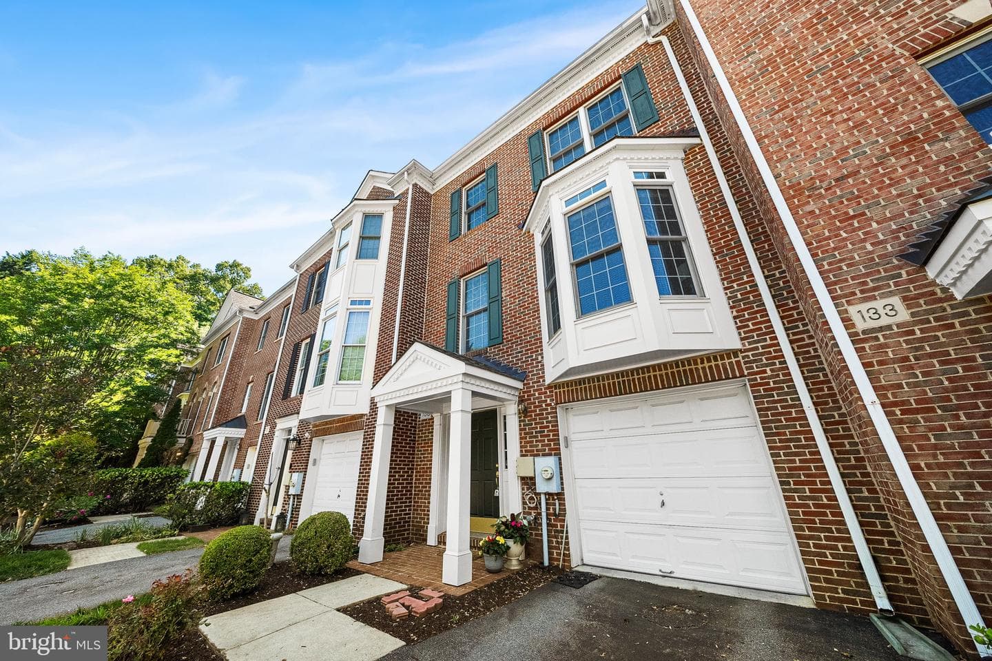 135 Wootton Oaks Court photo 49