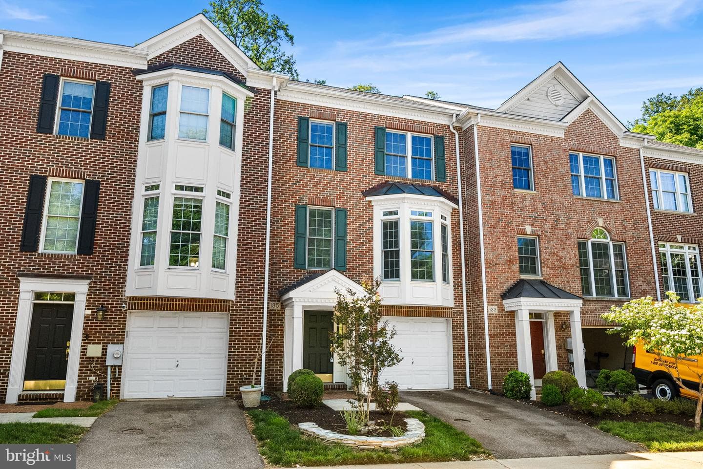 135 Wootton Oaks Court photo 50