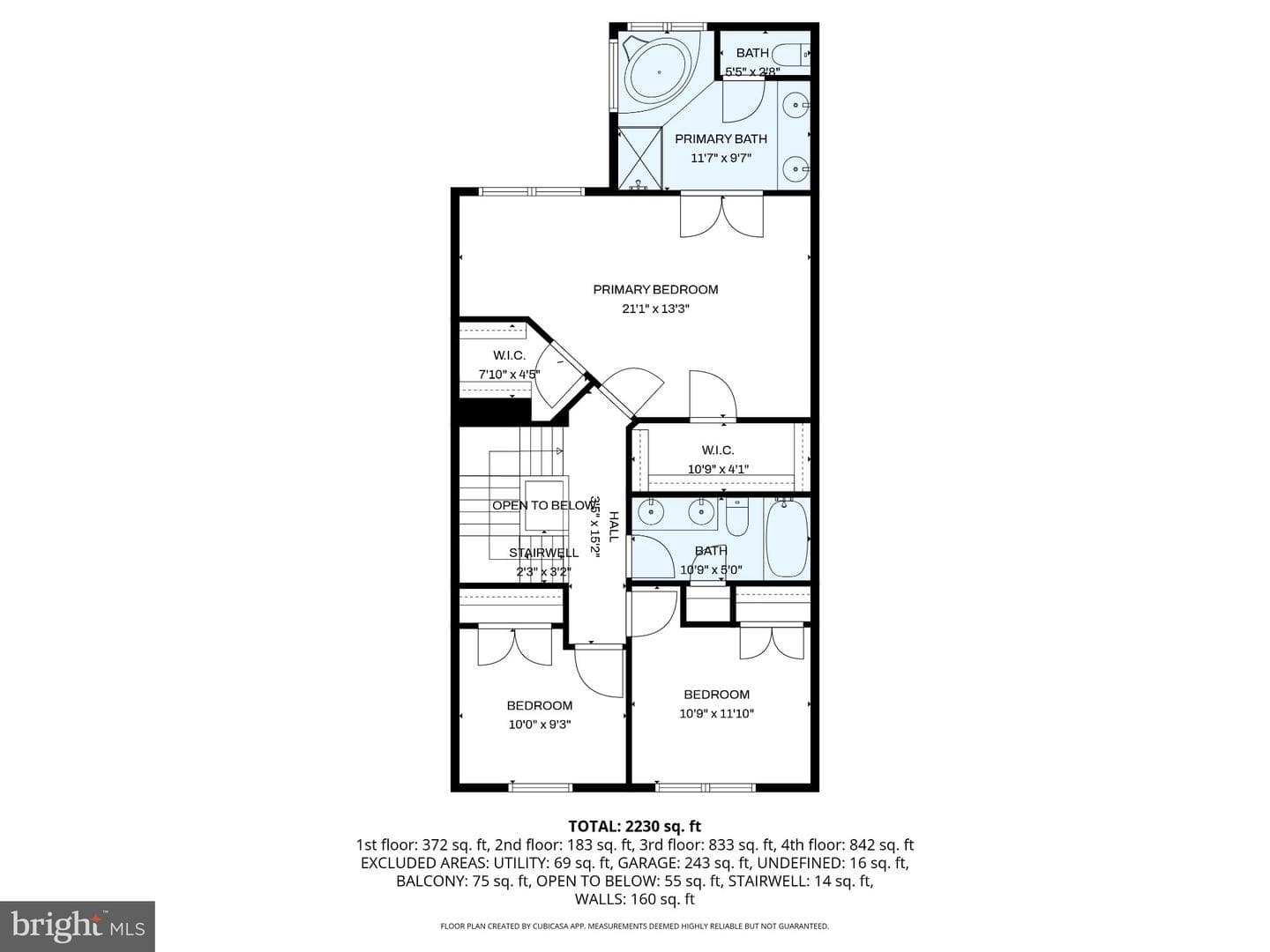 135 Wootton Oaks Court photo 55