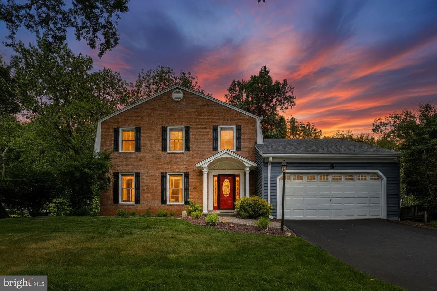 8 Bouldercrest Court, Rockville