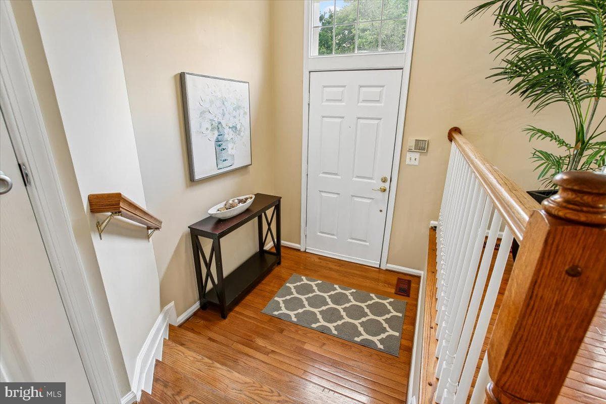 5603 Whitney Mill Way, Rockville