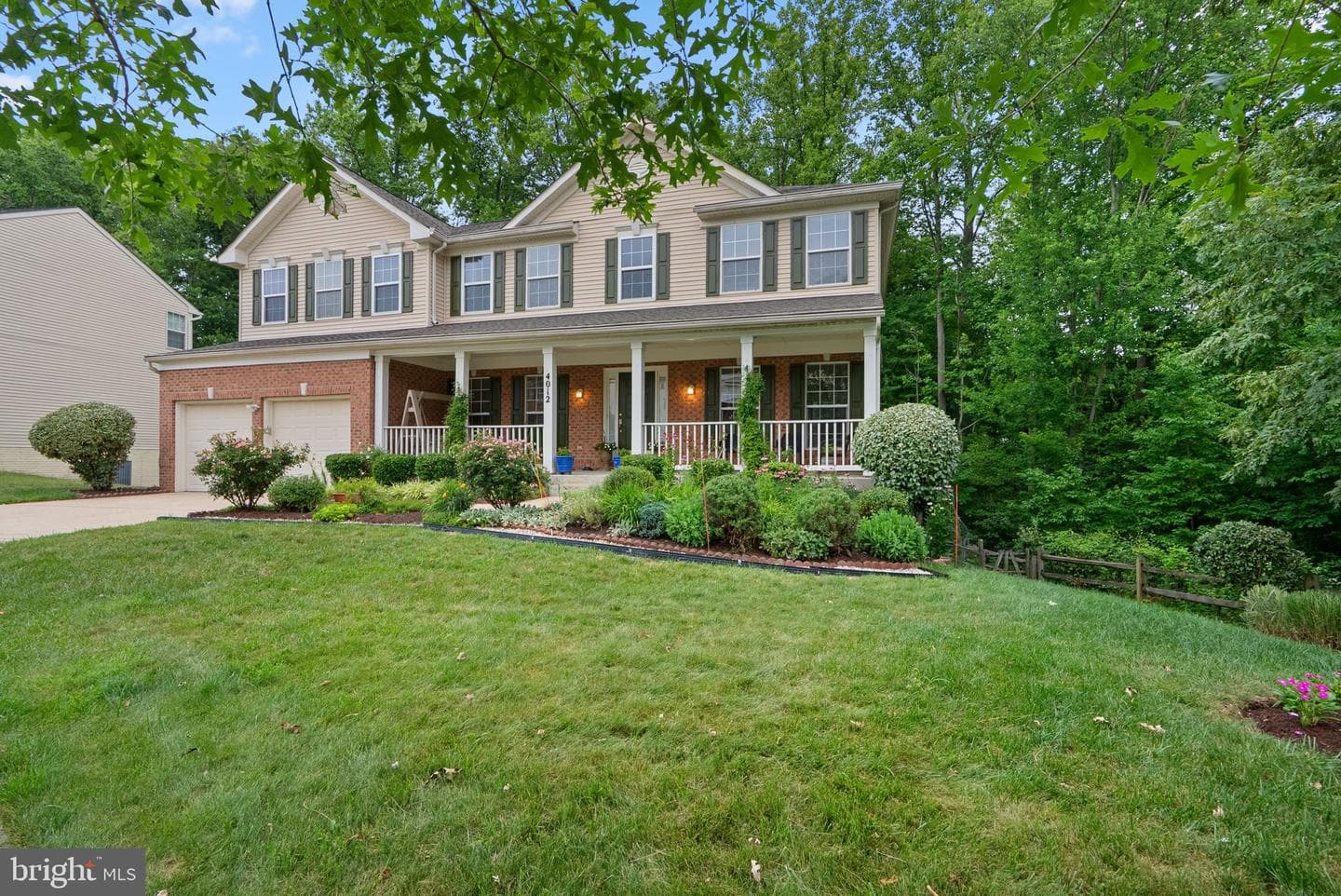 4012 Cotton Tree Lane, Burtonsville
