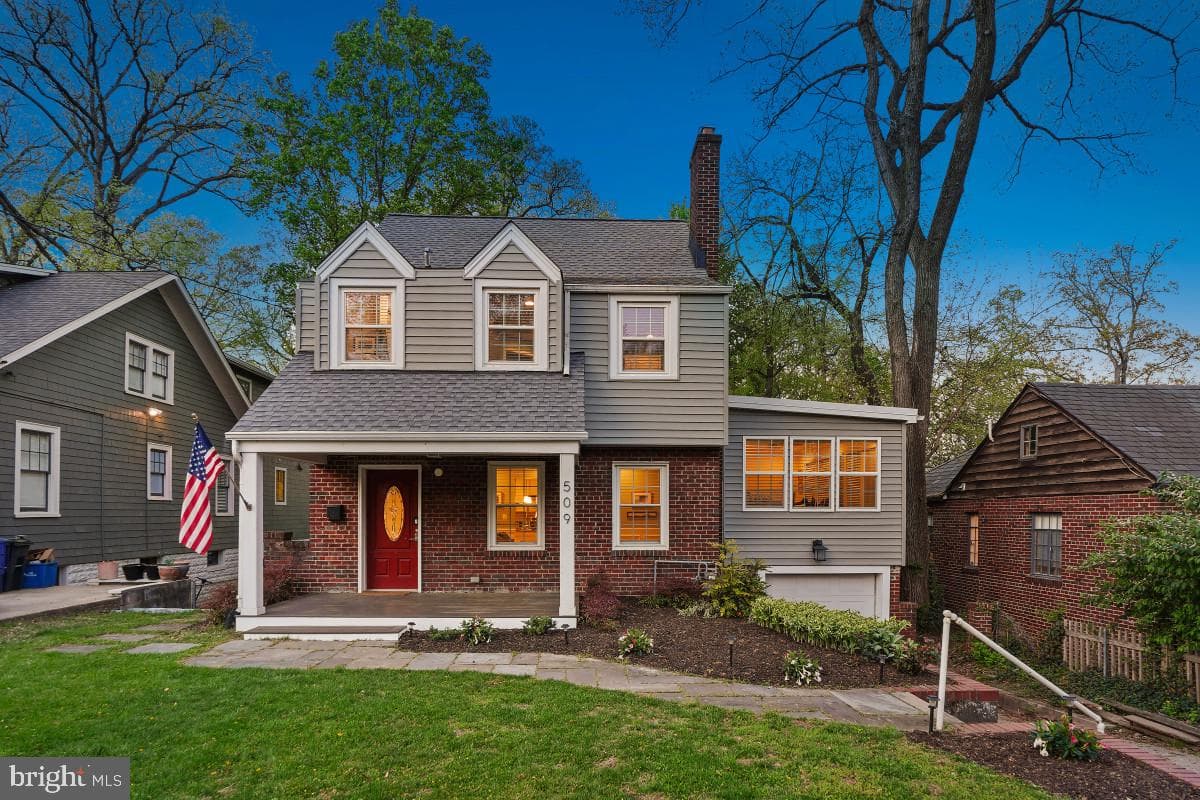 509 Philadelphia Avenue photo 2