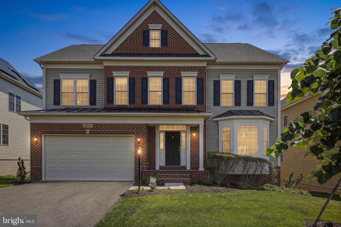 13621 Stargazer Lane, Silver Spring