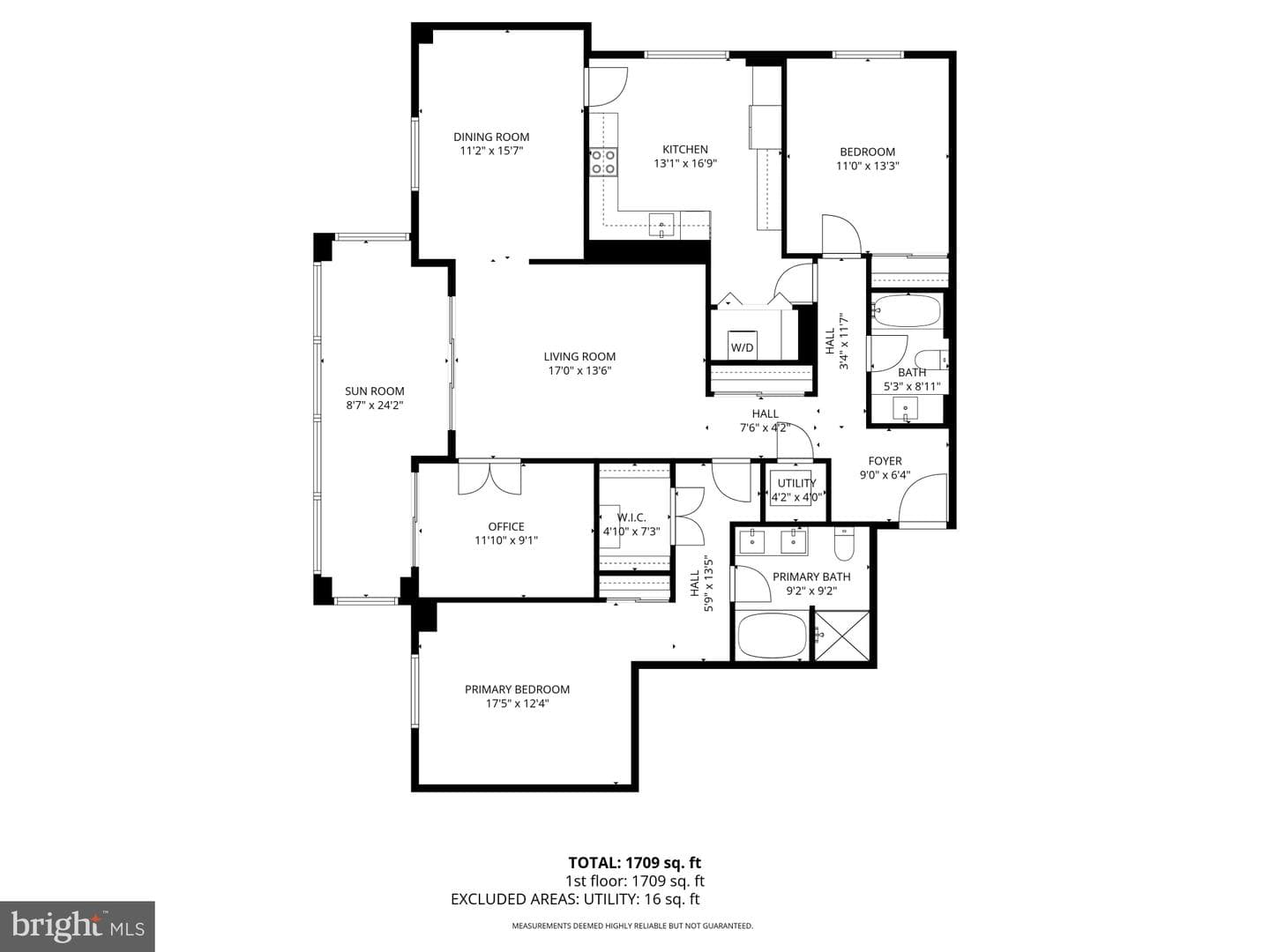 14805 Pennfield Circle #309 photo 30