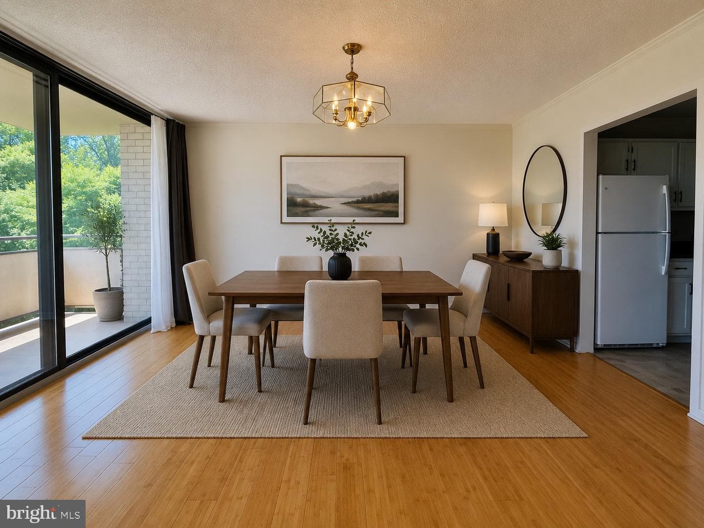 5225 Pooks Hill Road #708s, Bethesda