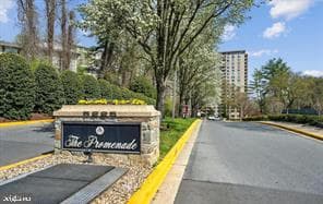 5225 Pooks Hill Road #708s photo 31