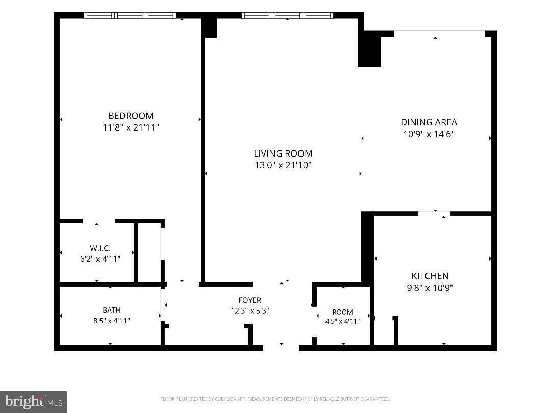 5225 Pooks Hill Road #708s photo 33