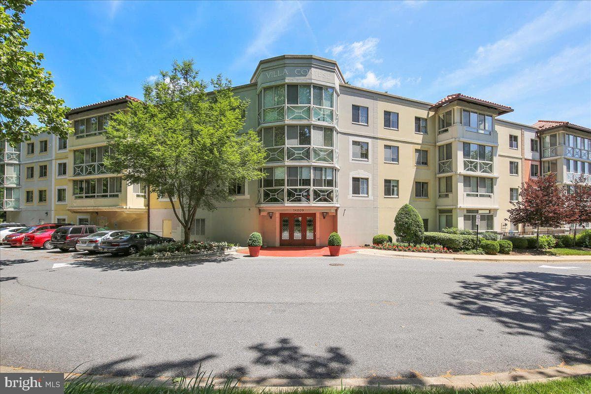 14809 Pennfield Circle #314, Silver Spring
