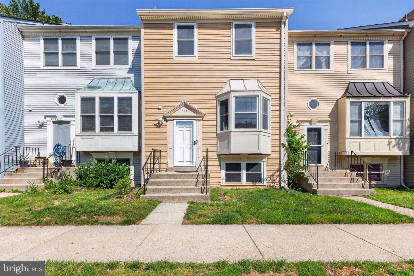 805 Bayridge Drive, Gaithersburg