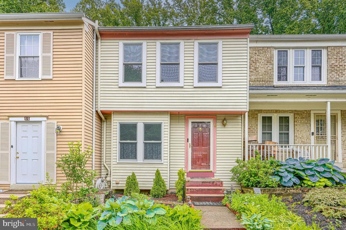 9 Long Green Court, Silver Spring