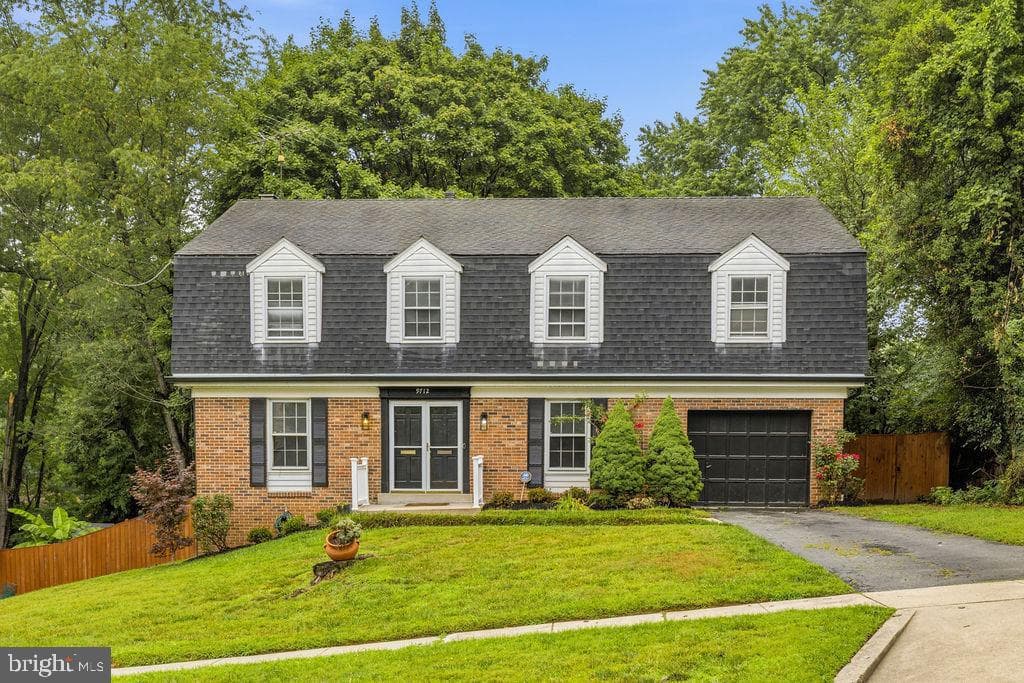9712 Hill Street, Kensington