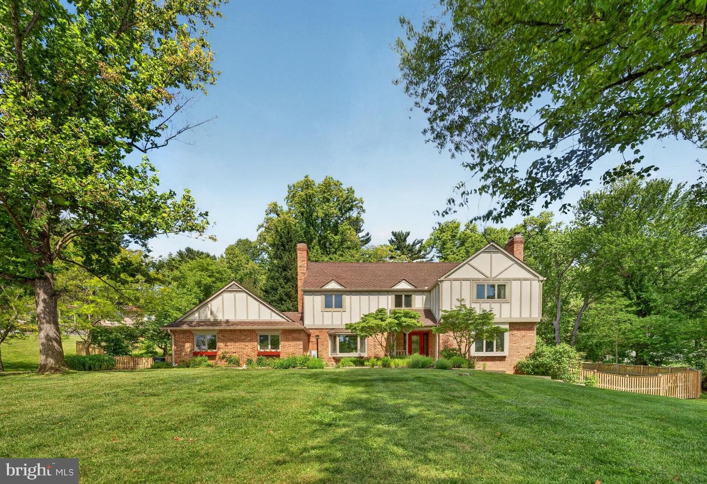 1917 Merrifields Drive, Silver Spring