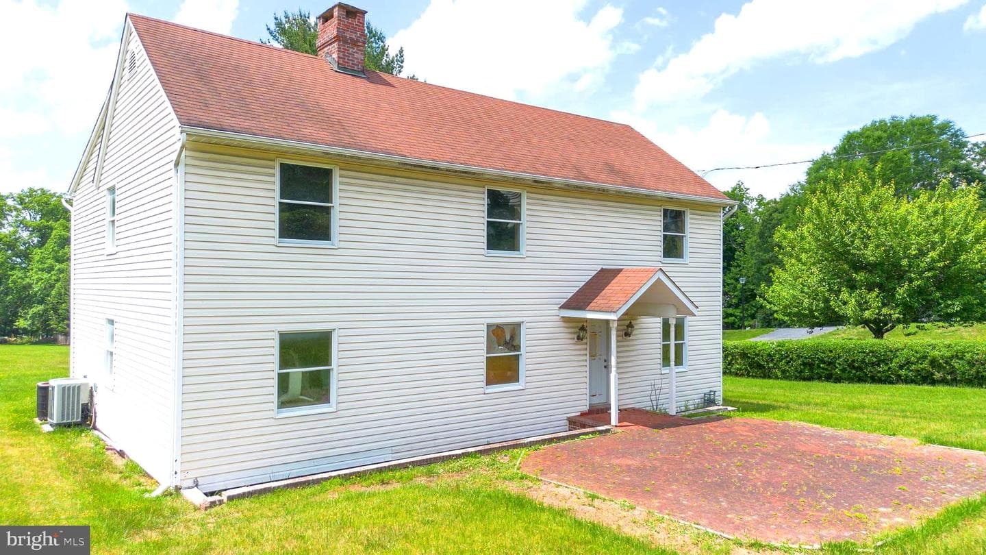 17036 Georgia Avenue, Olney