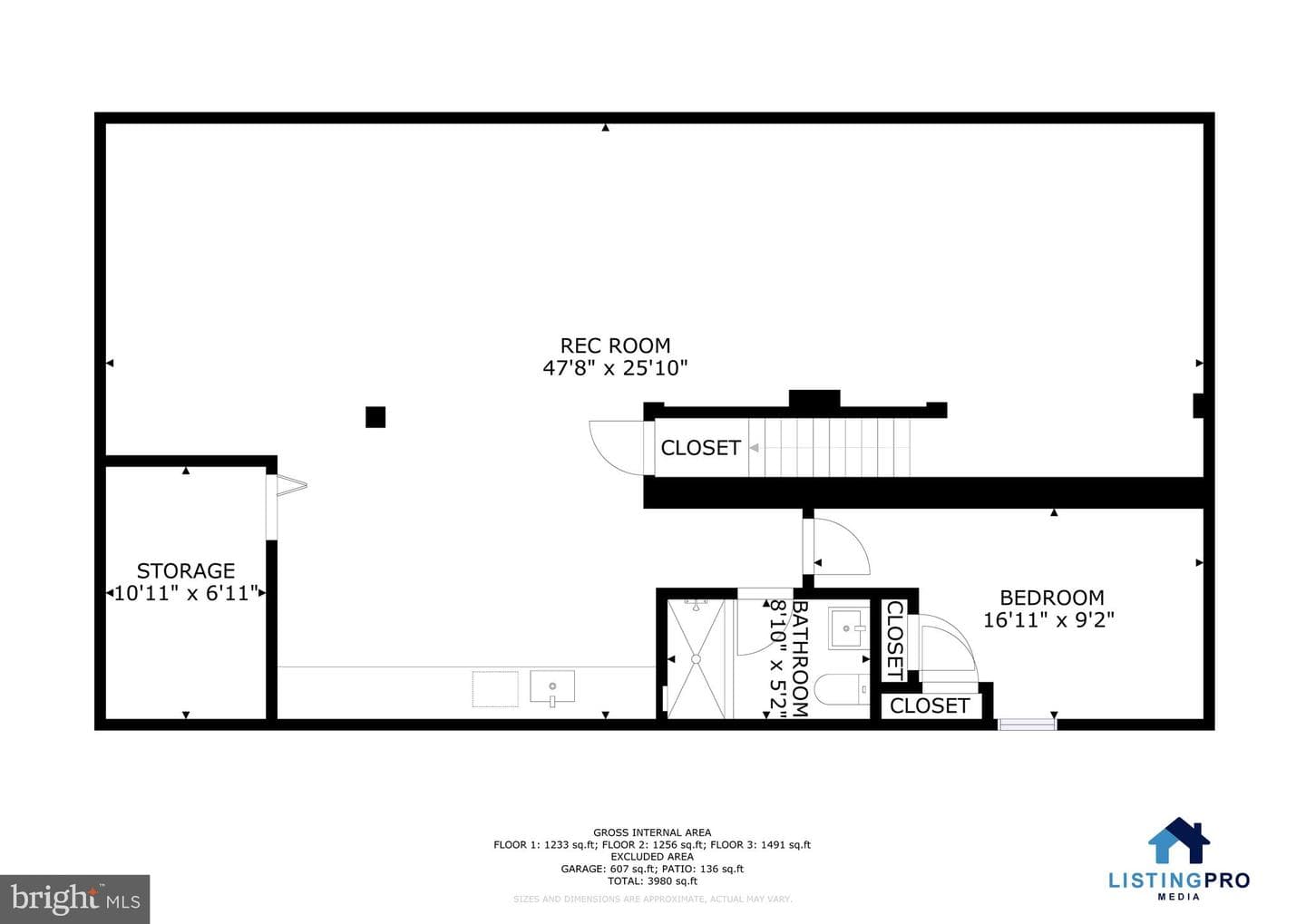 11109 Luxmanor Road photo 54