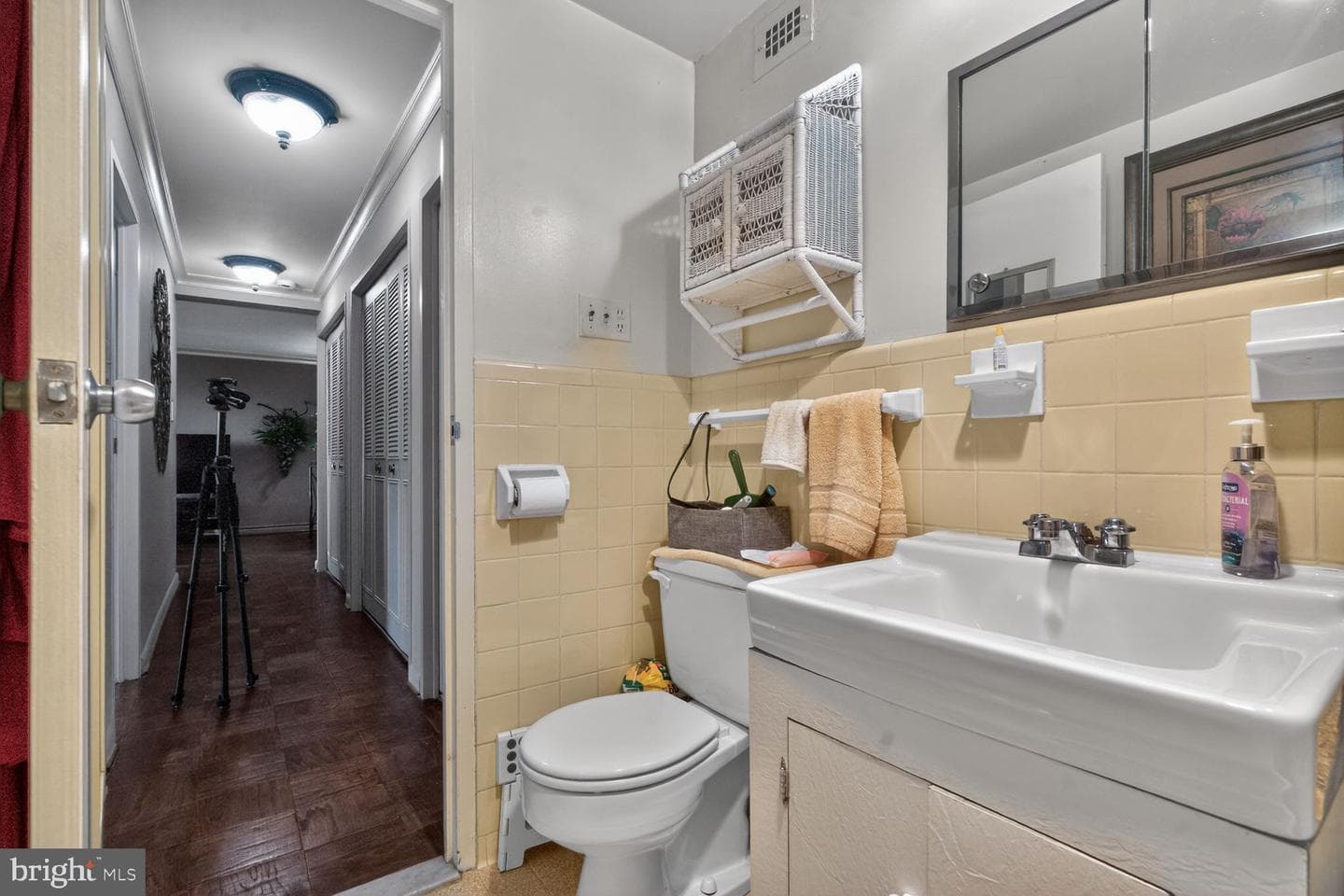 10201 Grosvenor Place #720 photo 14