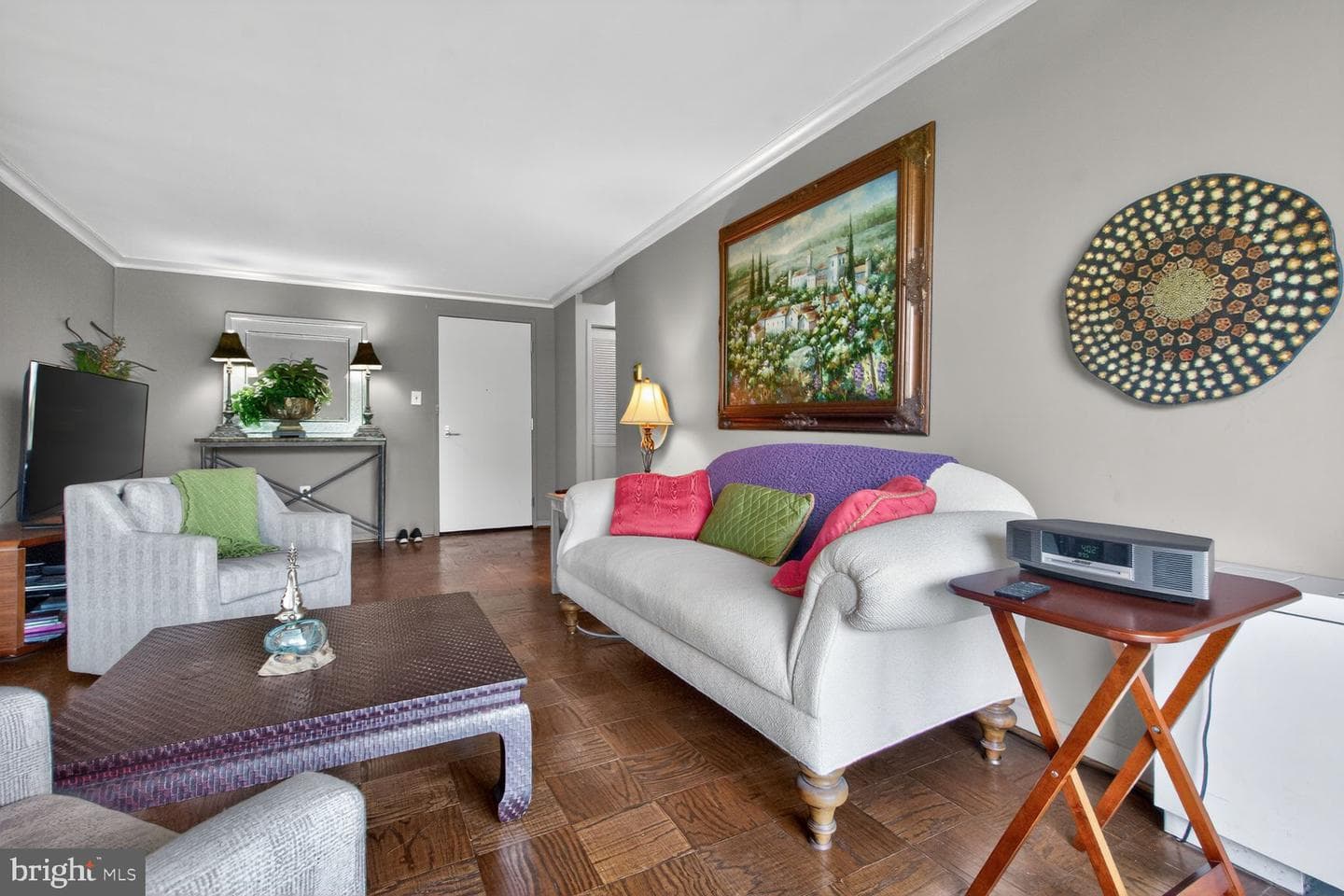 10201 Grosvenor Place #720 photo 5