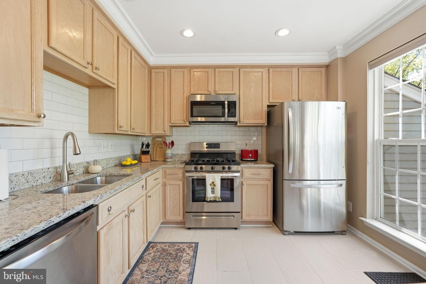 214 Fallsgrove Boulevard #12, Rockville