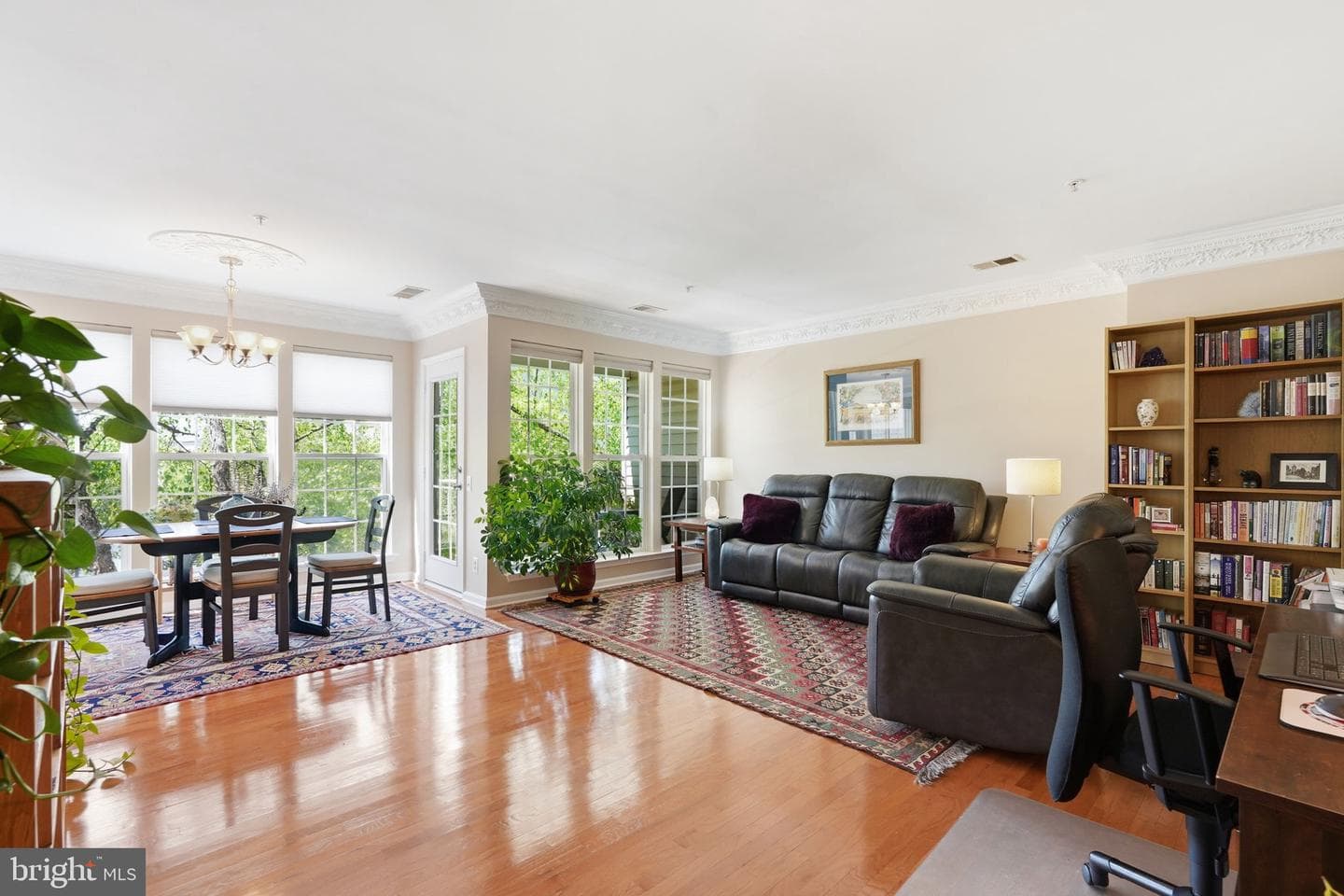 214 Fallsgrove Boulevard #12 photo 10