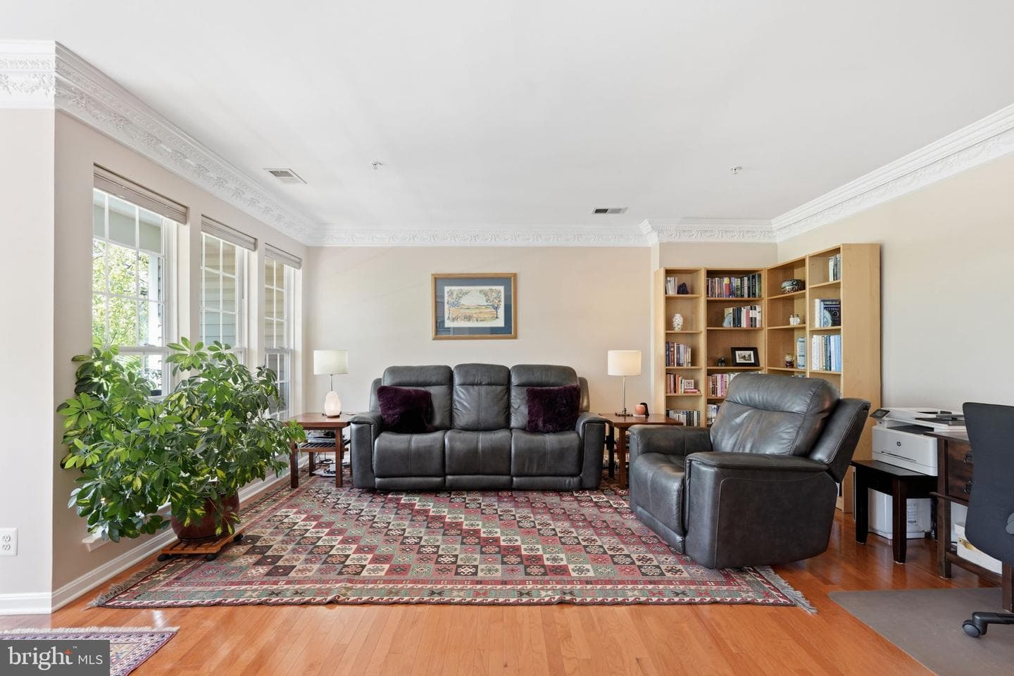 214 Fallsgrove Boulevard #12 photo 12