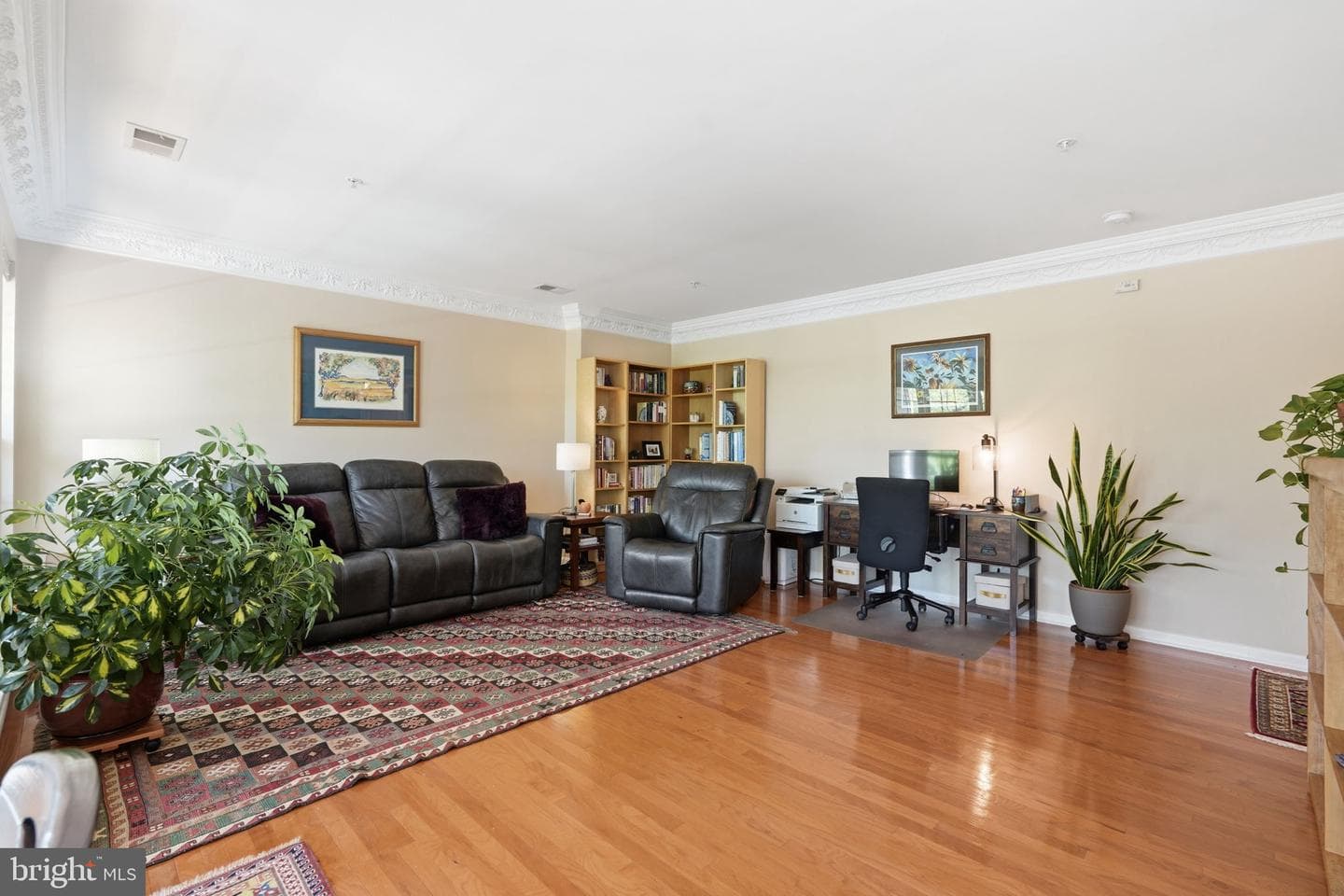 214 Fallsgrove Boulevard #12 photo 13