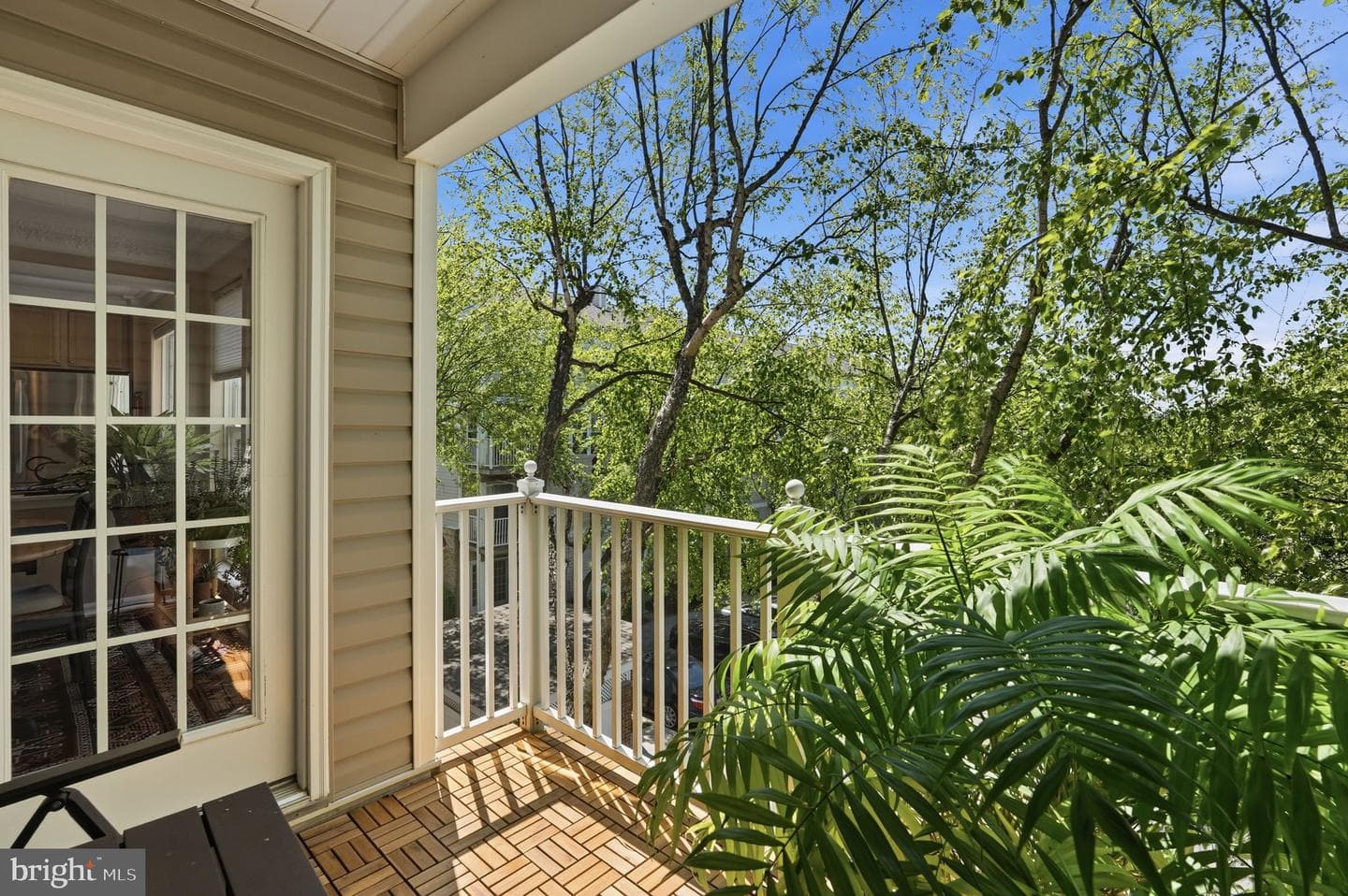 214 Fallsgrove Boulevard #12 photo 16