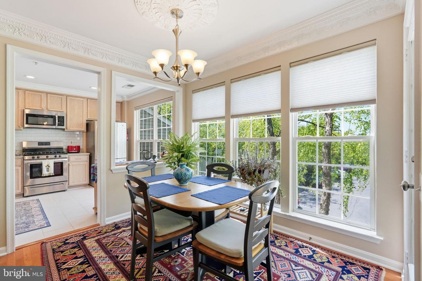 214 Fallsgrove Boulevard #12 photo 7