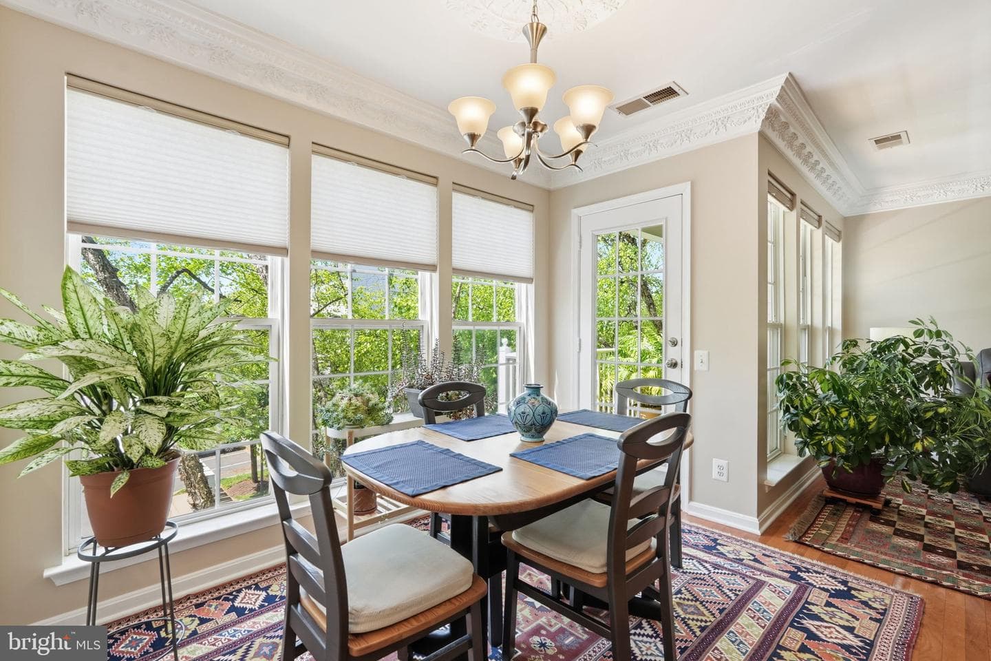 214 Fallsgrove Boulevard #12 photo 8