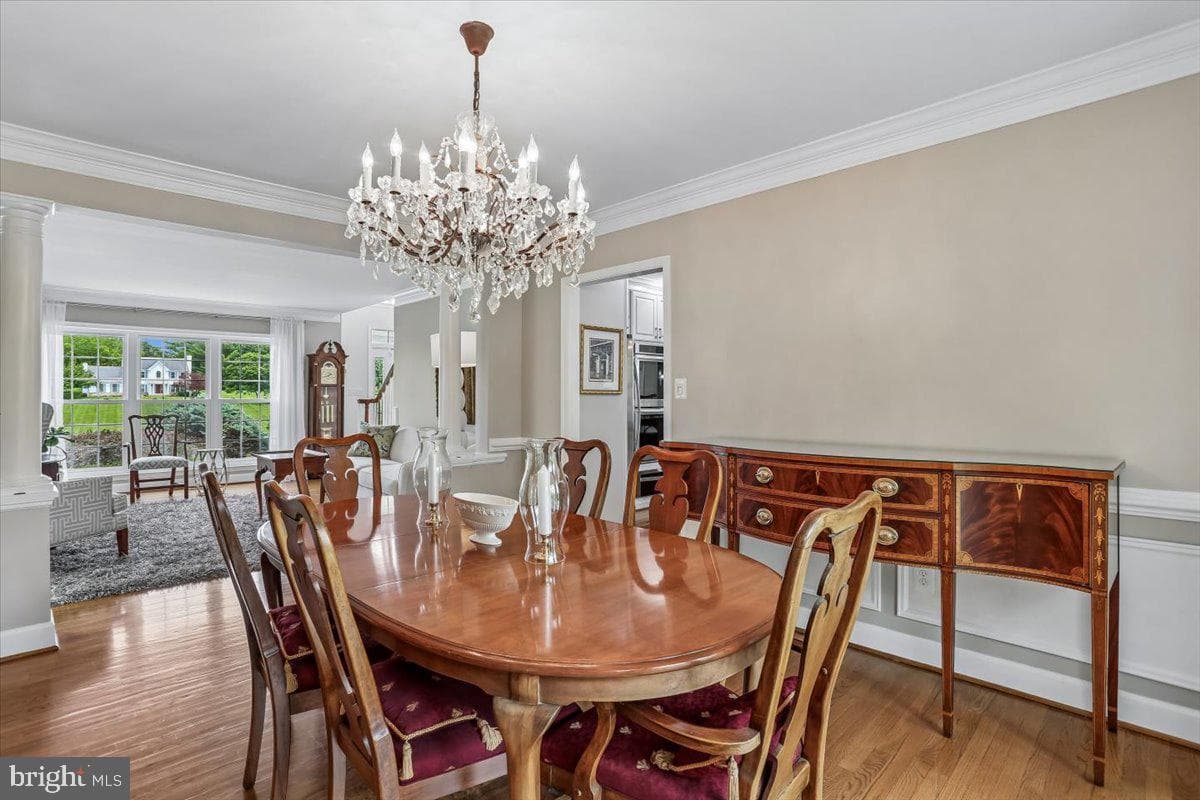 9216 English Meadow Way photo 21