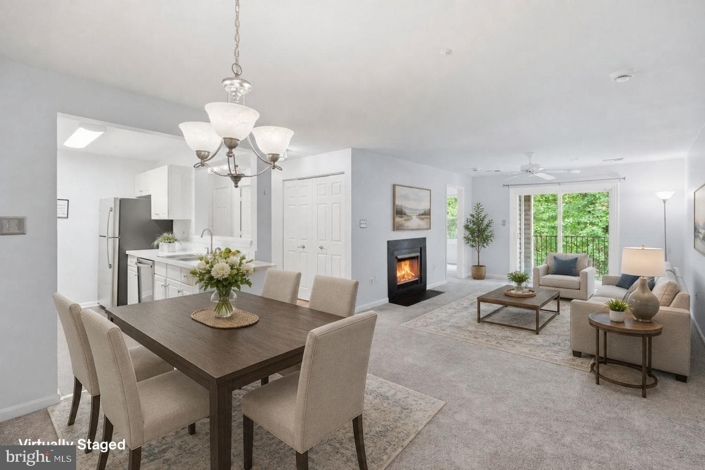 10021 Vanderbilt #10, Rockville