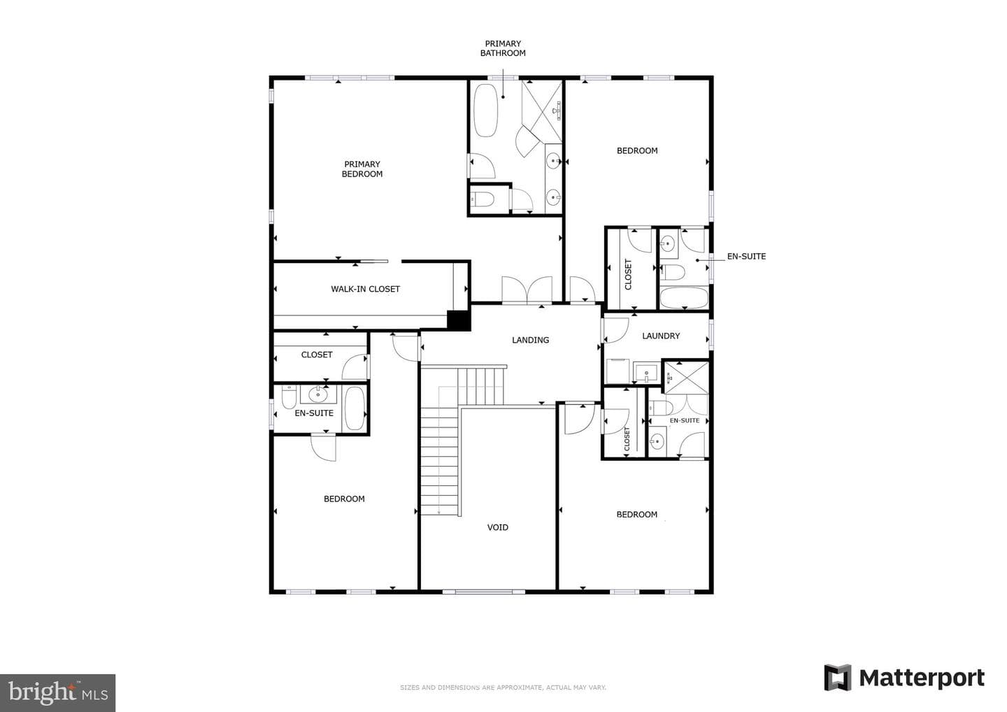 8609 Woodbrook Lane photo 36