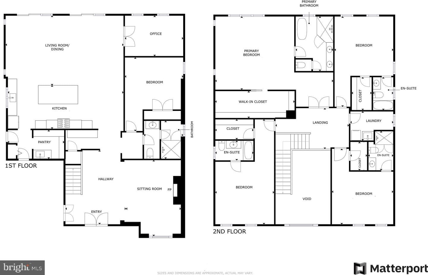 8609 Woodbrook Lane photo 37