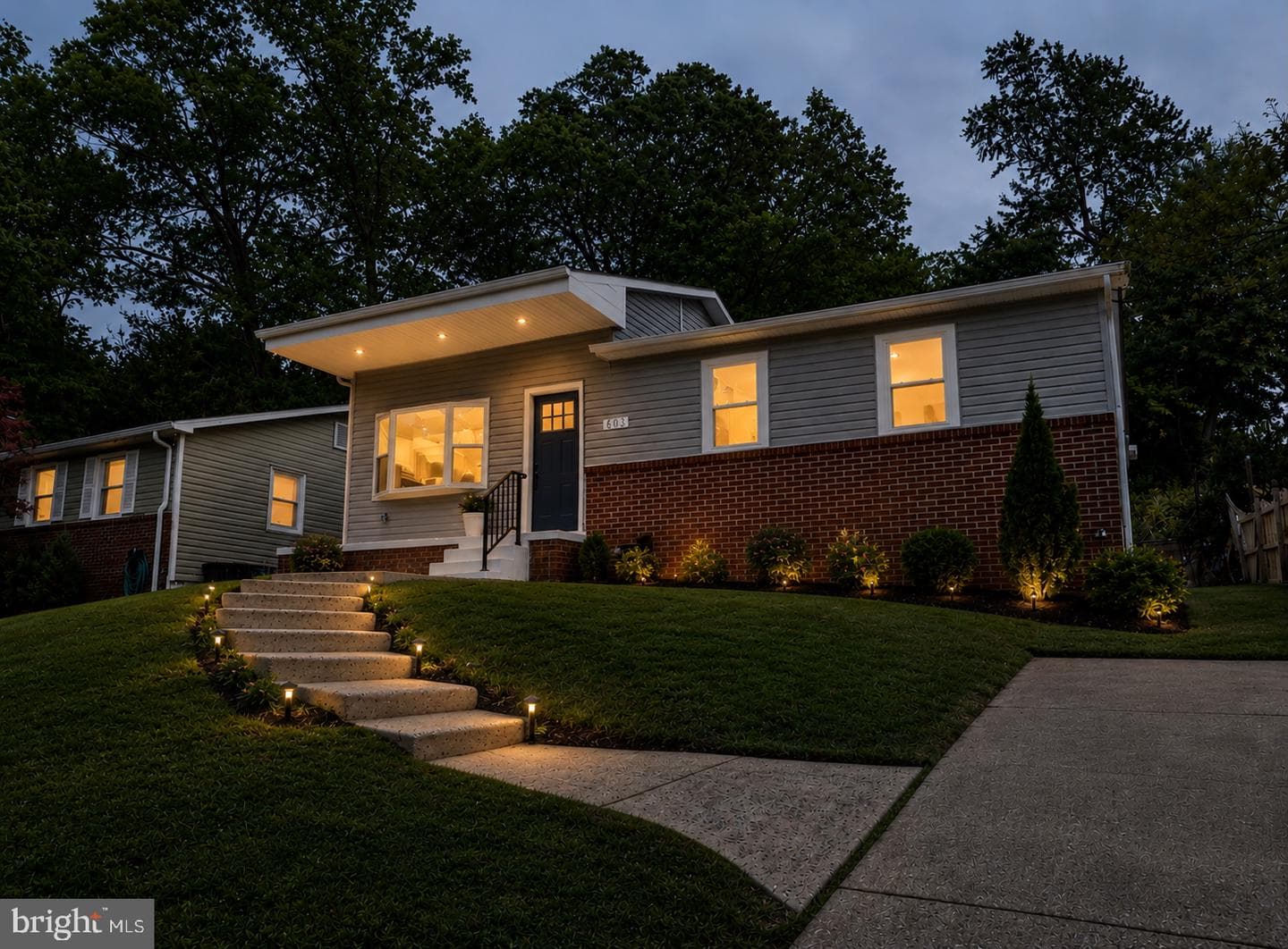 803 Johnson Avenue, Silver Spring