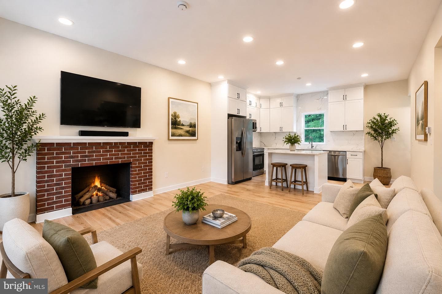 803 Johnson Avenue, Silver Spring