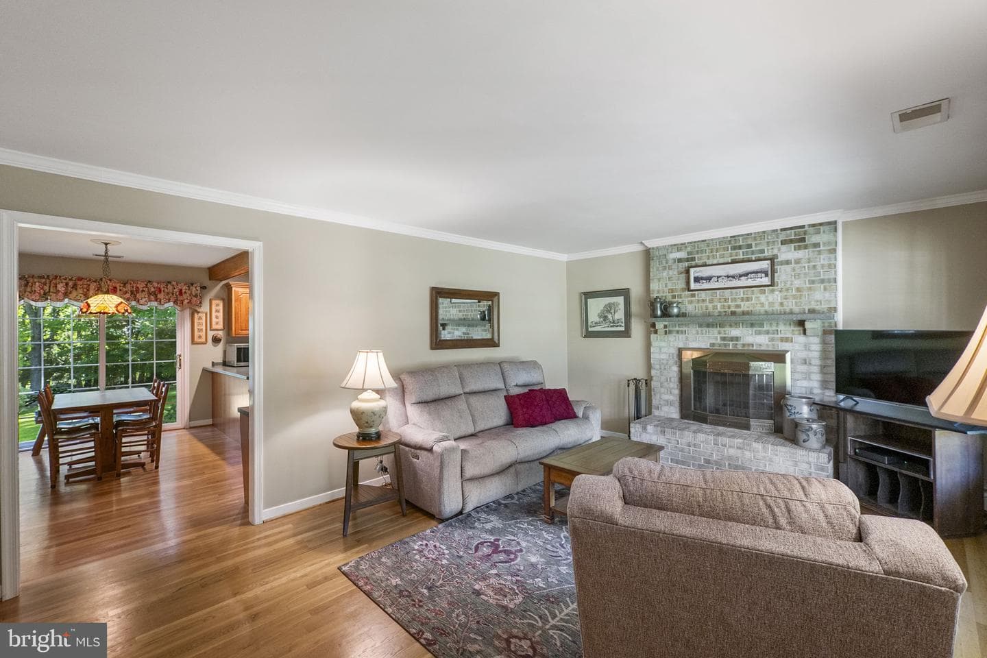 22809 Clarkbrooke Drive photo 5