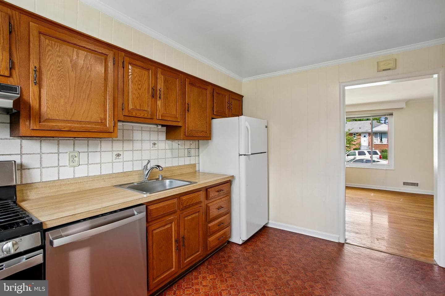 3408 Farthing Drive photo 4