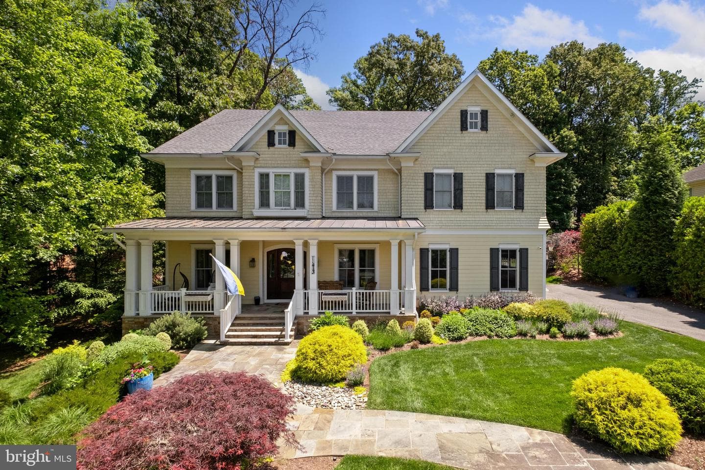 11413 Cushman Road, North Bethesda
