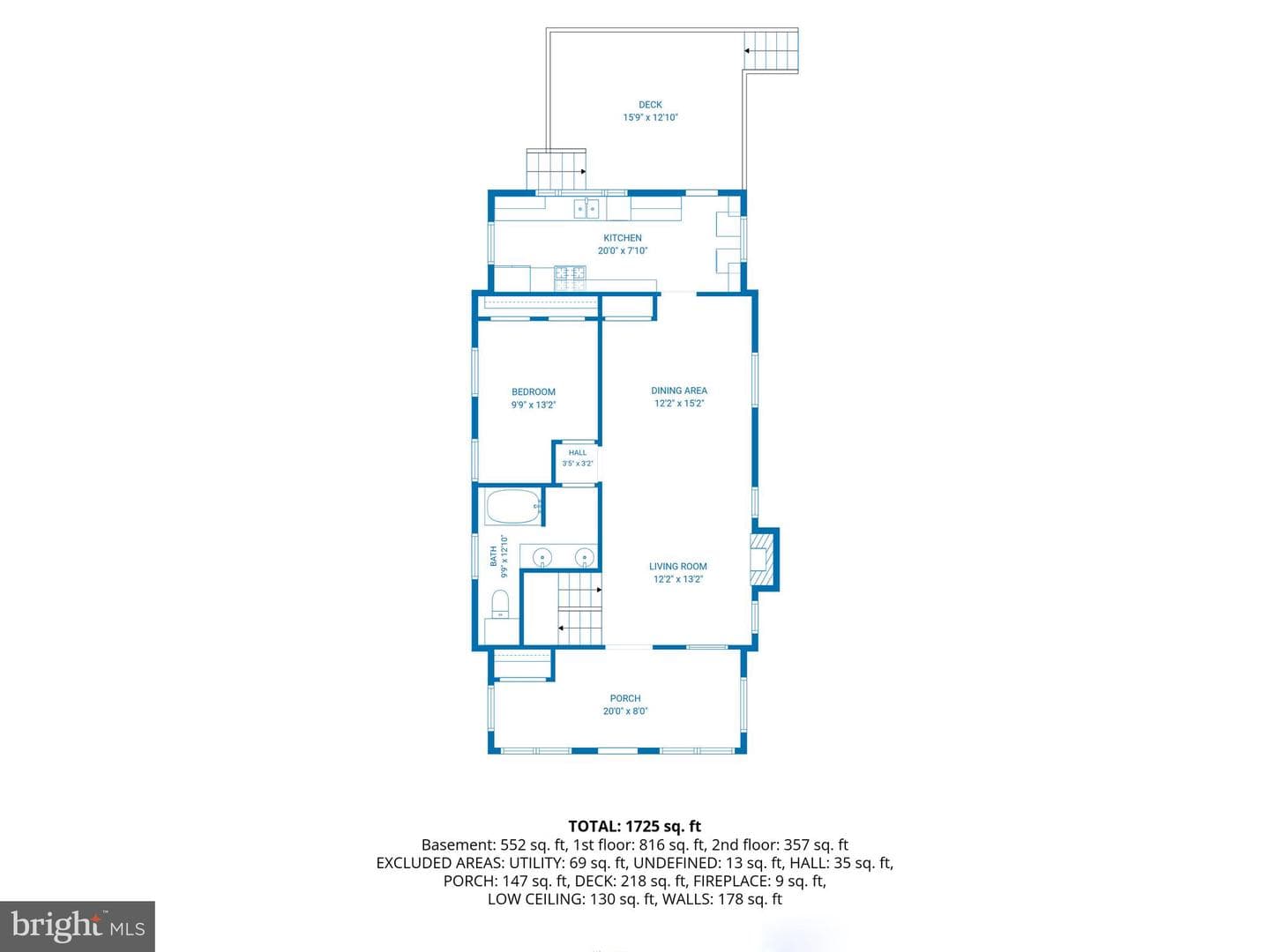736 Dennis Avenue photo 34