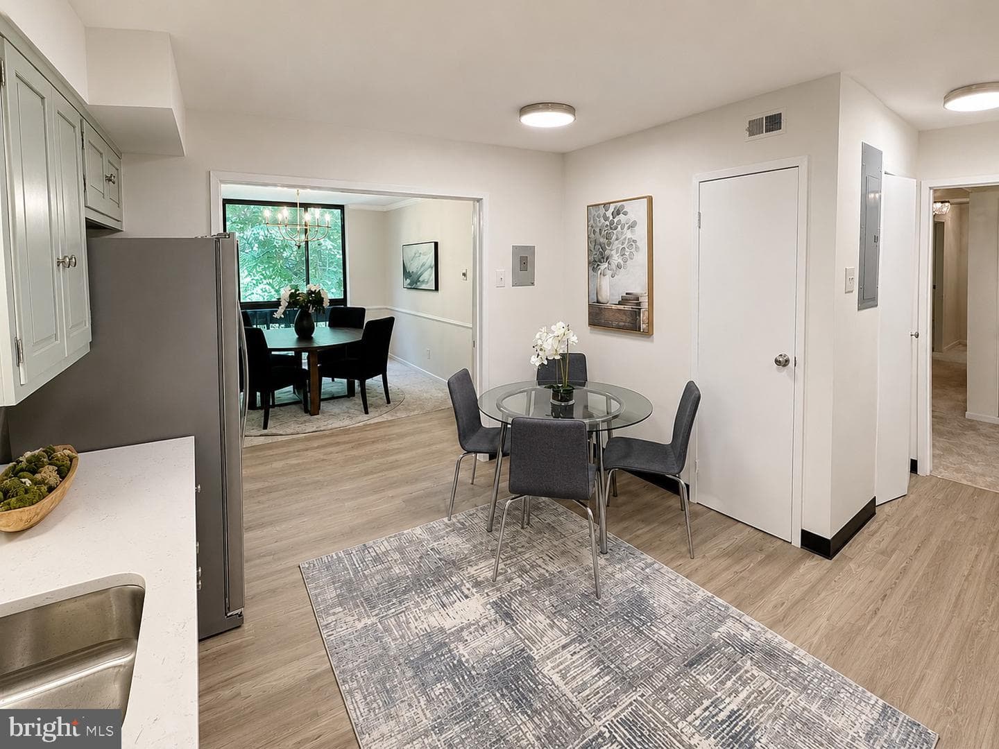 4970 Sentinel Drive #11-405 photo 6