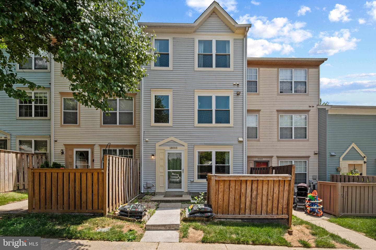 18005 Vintage River Terrace #149