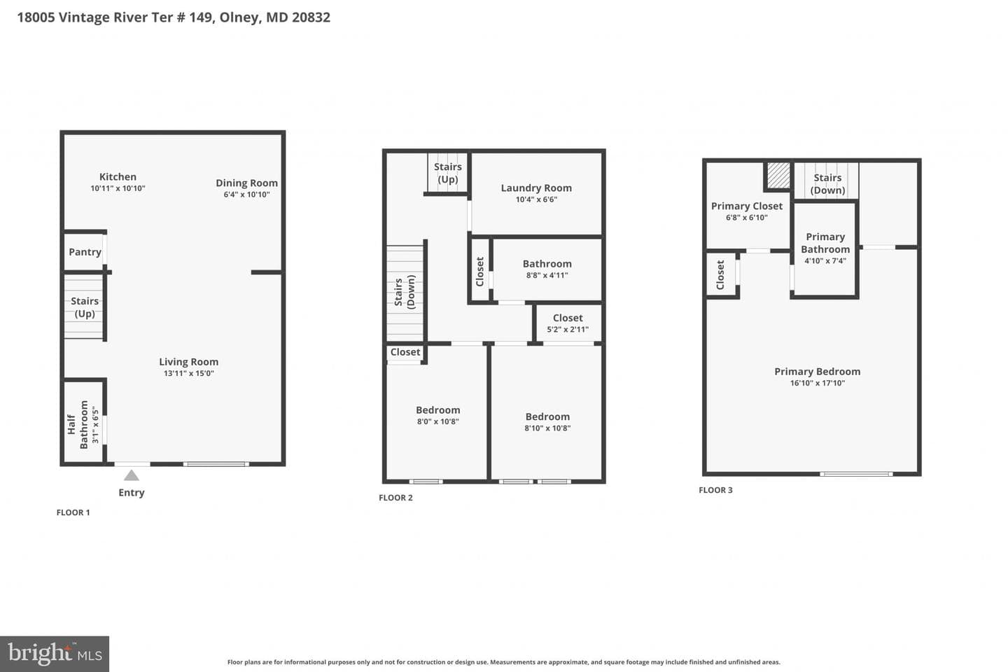 18005 Vintage River Terrace #149 photo 31