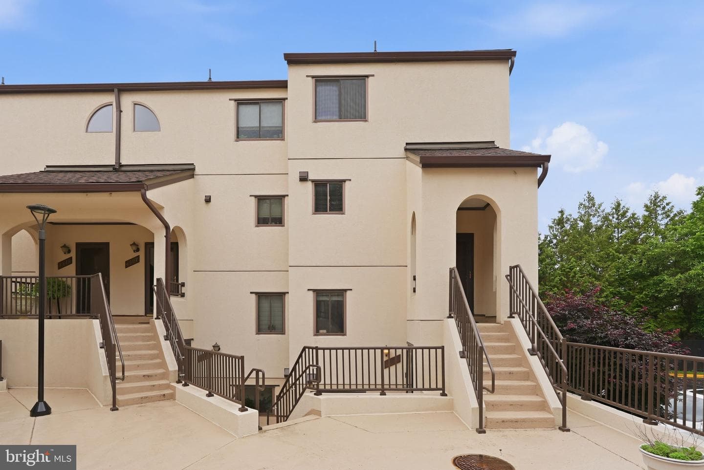 8901 Battery Place #34, Bethesda