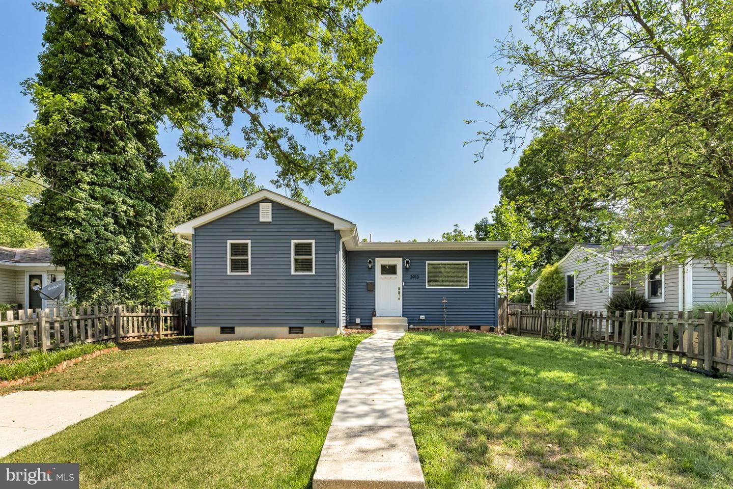 3913 Decatur Avenue, Kensington